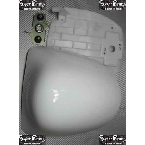 Seat Cowl - Suzuki  GSXR1300 HAYABUSA 1999-2007